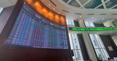 HOSE: Hệ thống KRX đã kết nối thông suốt, vận hành ổn định và an toàn