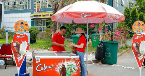 KIDO: Hậu "thoát xác", tài chính tụt dốc