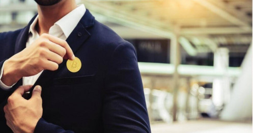 Cuộc đua tích lũy Bitcoin