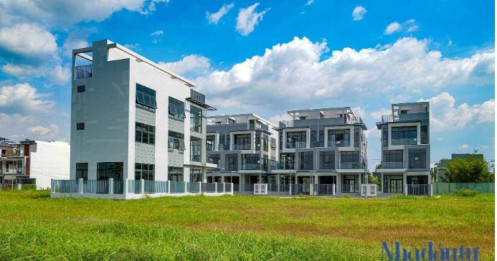 Đánh thuế 20% chuyển nhượng bất động sản: Khi đề xuất xa rời thực tế?