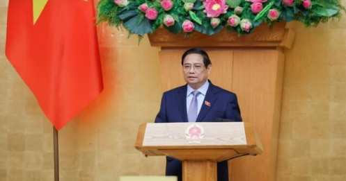 Thủ tướng yêu cầu Bộ Công an cương quyết xử nghiêm vi phạm hình sự trong kinh doanh vàng