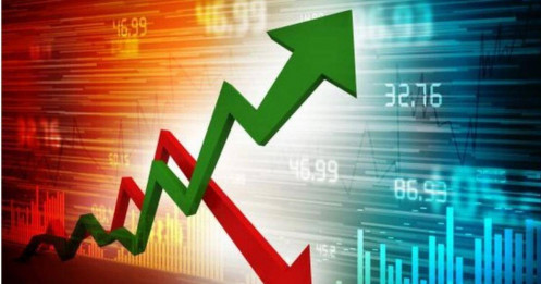 Phân hóa trong phiên chiều, VNIndex thu hẹp đà tăng