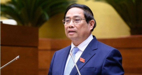 Thủ tướng có thể chỉ định đội ngũ lãnh đạo UBND tỉnh thành sau sáp nhập