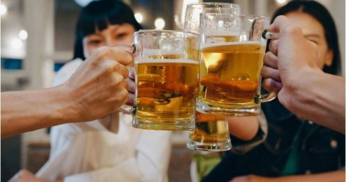 Lợi nhuận ngành bia phân hóa
