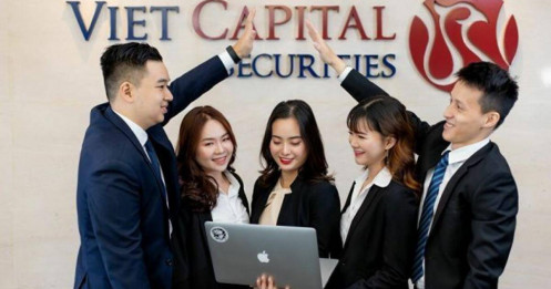 Cổ phiếu VCI - Có nên mua? Kỳ vọng gì 2025 & 2026?