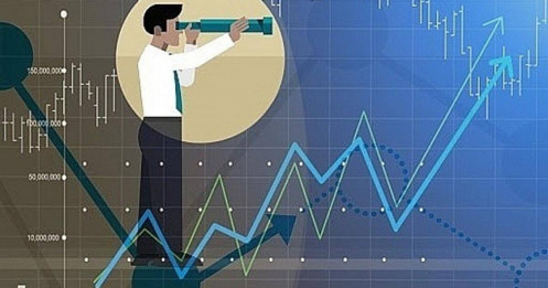 Nhận định chứng khoán 7/5: Thị trường có thể sẽ điều chỉnh nhẹ