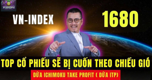 Chứng khoán hôm nay: Tín hiệu đảo chiều xuất hiện – Top cổ phiếu nào sẽ bị cuốn theo chiều gió?