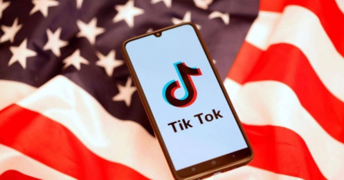 Mỹ có thể tiếp tục trì hoãn lệnh cấm tiktok: Tín hiệu mềm mại từ ông Trump