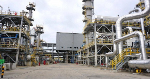 Hóa chất - Phân bón có sóng ngành không?