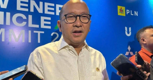 Indonesia tăng tốc cuộc đua xe điện: “Chiêu thức” ưu đãi tỷ đô hút VinFast cùng loạt ông lớn toàn cầu đổ bộ
