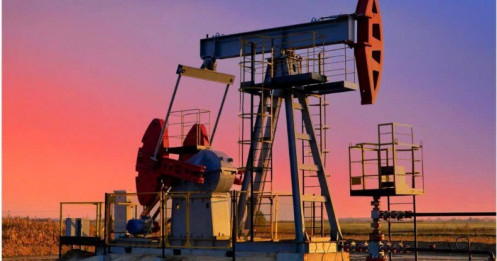 Giá dầu tăng trở lại khi sản lượng tại Mỹ suy giảm, nhu cầu tại châu Á và châu Âu phục hồi