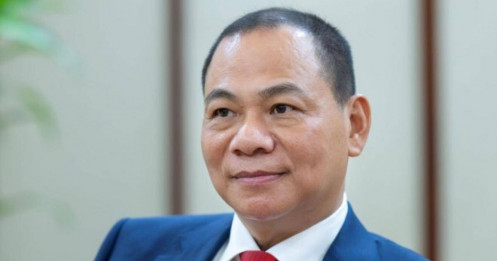Vinpearl chốt ngày chào sàn, tài sản của tỷ phú Phạm Nhật Vượng tăng vọt