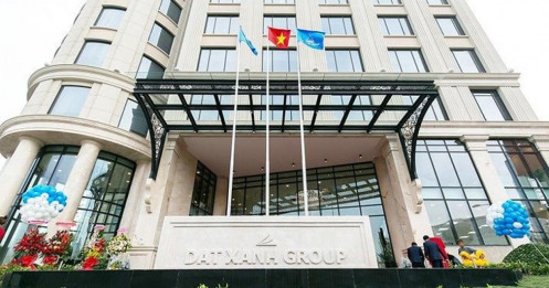 Dragon Capital âm thầm “gom hàng”, chính thức nắm hơn 13% Đất Xanh - Cú cược lớn giữa lúc bất động sản chuyển mình?