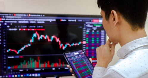 Nâng hạng TTCK: "Chốt" kết quả vào tháng 9?
