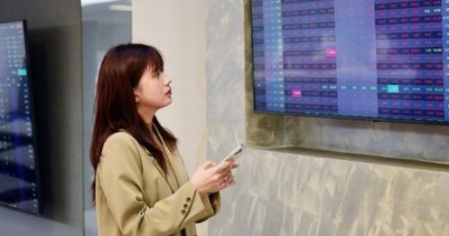 Một số cổ phiếu cần quan tâm ngày 7/5