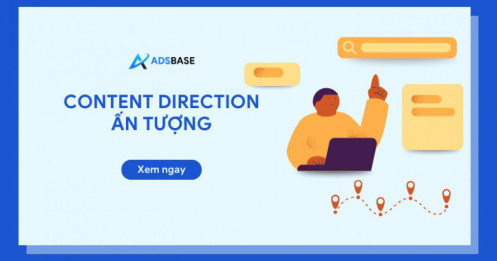 Content Direction cho doanh nghiệp nhỏ: Làm thế nào để tạo dấu ấn?