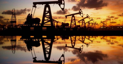 Ấn Độ "nổ súng" - thị trường dầu mỏ "dậy sóng"?