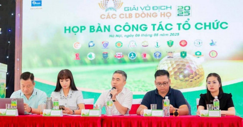 Giải Vô địch các CLB Dòng họ mùa thứ 5:  22 CLB Dòng họ sẵn sàng thay đổi, bứt phá thành công vì một giải đấu rạng rỡ hơn