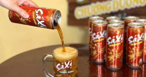 Sá xị Chương Dương lỗ 4 năm liên tiếp