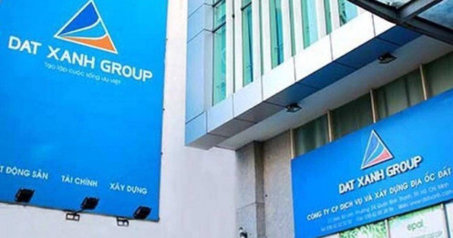 Đất Xanh (DXG) tăng tốc “chạy đà” cho năm 2025: Bắt tay loạt ông lớn quốc tế, mở bán dự án tỷ đô và tái khẳng định vị thế đầu ngành