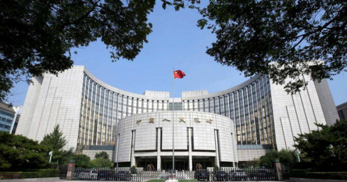 Trung Quốc hạ lãi suất và bơm thanh khoản ứng phó căng thẳng thương mại