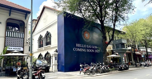 Mặt bằng Hàn Thuyên giá thuê 750 triệu đồng có khách mới sau 8 tháng Starbucks rời đi