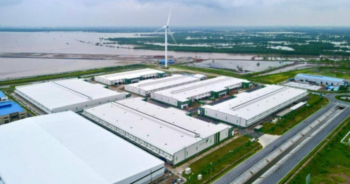 BĐS công nghiệp: Không chỉ "mở rộng", mà phải "nâng tầm"