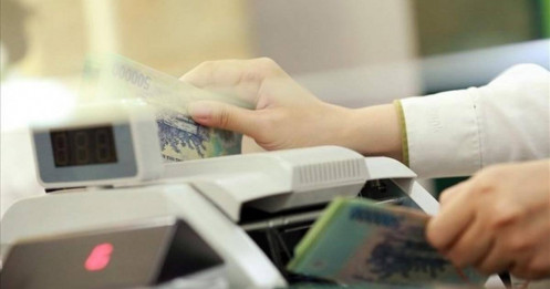 Điều xảy ra với các ngân hàng khi lãi suất tiền gửi đang thấp nhất lịch sử