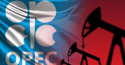 OPEC+ "bơm" thêm dầu: Gáo nước lạnh" vào Moscow?