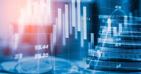 Cổ đất hút tiền - Một cổ phiếu ngân hàng sẽ âm thầm tăng 15% sau nhịp tích lũy chặt chẽ?