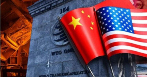 Quan chức Mỹ - Trung Quốc chuẩn bị gặp mặt thảo luận đàm phán