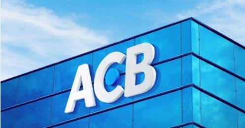 Gần 6.600 tỷ đồng nợ xấu của ACB có khả năng mất vốn
