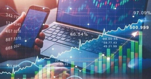 Sự ‘lạc nhịp’ của cổ phiếu công nghệ