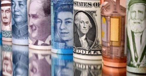 Ngân hàng Nhà nước: Không cấp phép cho bất kỳ sàn Forex nào tại Việt Nam