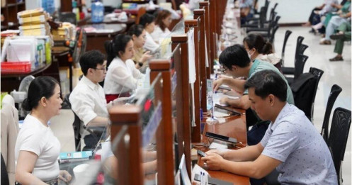 Công chức không hoàn thành nhiệm vụ có thể bị thôi việc