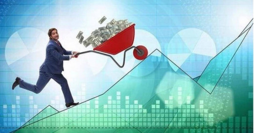 Khối ngoại mua ròng phiên thứ 3 liên tiếp, cổ phiếu nào được "gom" mạnh nhất?