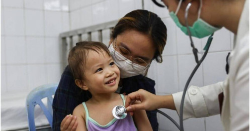 Tổng Bí thư yêu cầu nghiên cứu miễn viện phí toàn dân giai đoạn 2030-2035