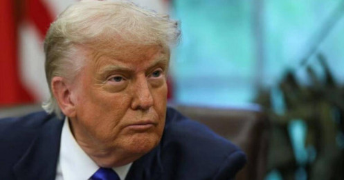 Chính quyền ông Trump tính xóa bỏ chương trình nhãn xanh năng lượng