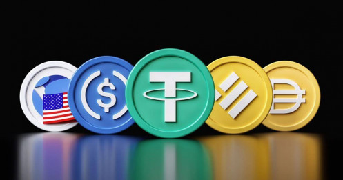 Cơn sốt stablecoin: 5 đồng tiền lớn đang mở rộng ảnh hưởng toàn cầu