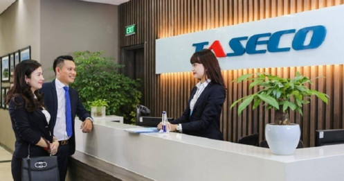 Taseco Land (TAL): "Gỡ nút thắt" dòng tiền bằng cách nào?