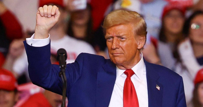 Trump "lật kèo": Thỏa thuận thương mại - "Ảo vọng" của Bộ trưởng?
