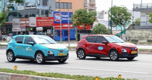 Người Việt dần ít quan tâm xe gầm thấp cỡ nhỏ