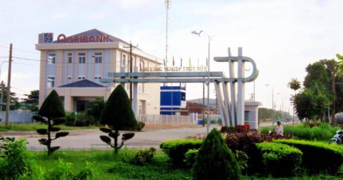 Đề nghị Bộ Công an tiếp nhận sai phạm tại KCN Thốt Nốt