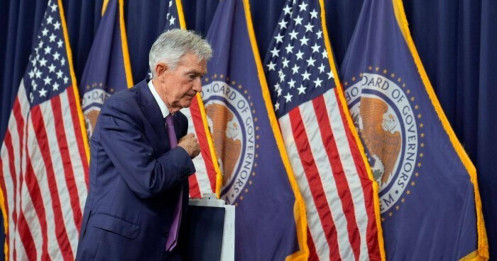 Tác động từ cuộc họp FED ngày 8/5/2025 đến thị trường Việt Nam: Thận trọng là xu hướng chủ đạo