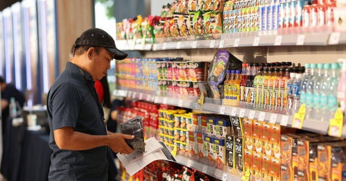 Masan Consumer: Dự kiến tăng trưởng hai chữ số trong năm 2025