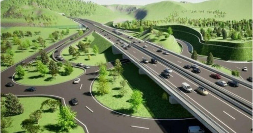 Dự án cao tốc gần 20.000 tỷ đồng vừa nhận chỉ đạo nóng