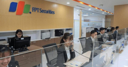 FTS - Chứng khoán FPT: Sắp cạn room margin? Cơ hội Hay rủi ro?