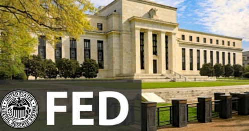 Fed giữ nguyên lãi suất, bất chấp áp lực từ Tổng thống Trump