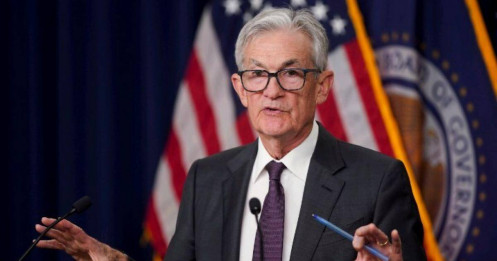 FOMC: Fed duy trì lãi suất nhưng báo hiệu nguy cơ đình lạm