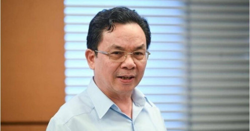 'Xử lý kinh tế thay vì hình sự không phải nương nhẹ cho doanh nghiệp tư nhân'